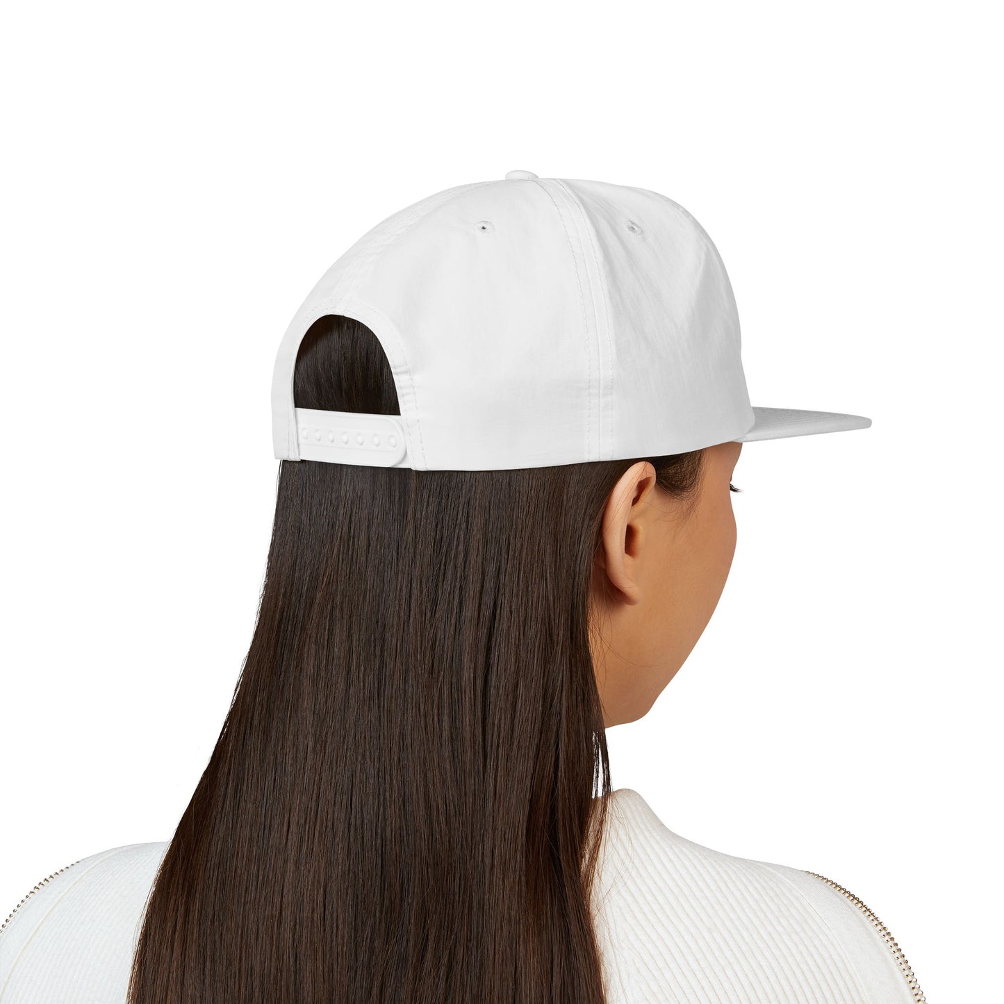 Stylish Surf Cap - Perfect for Beach Days & Summer Adventures