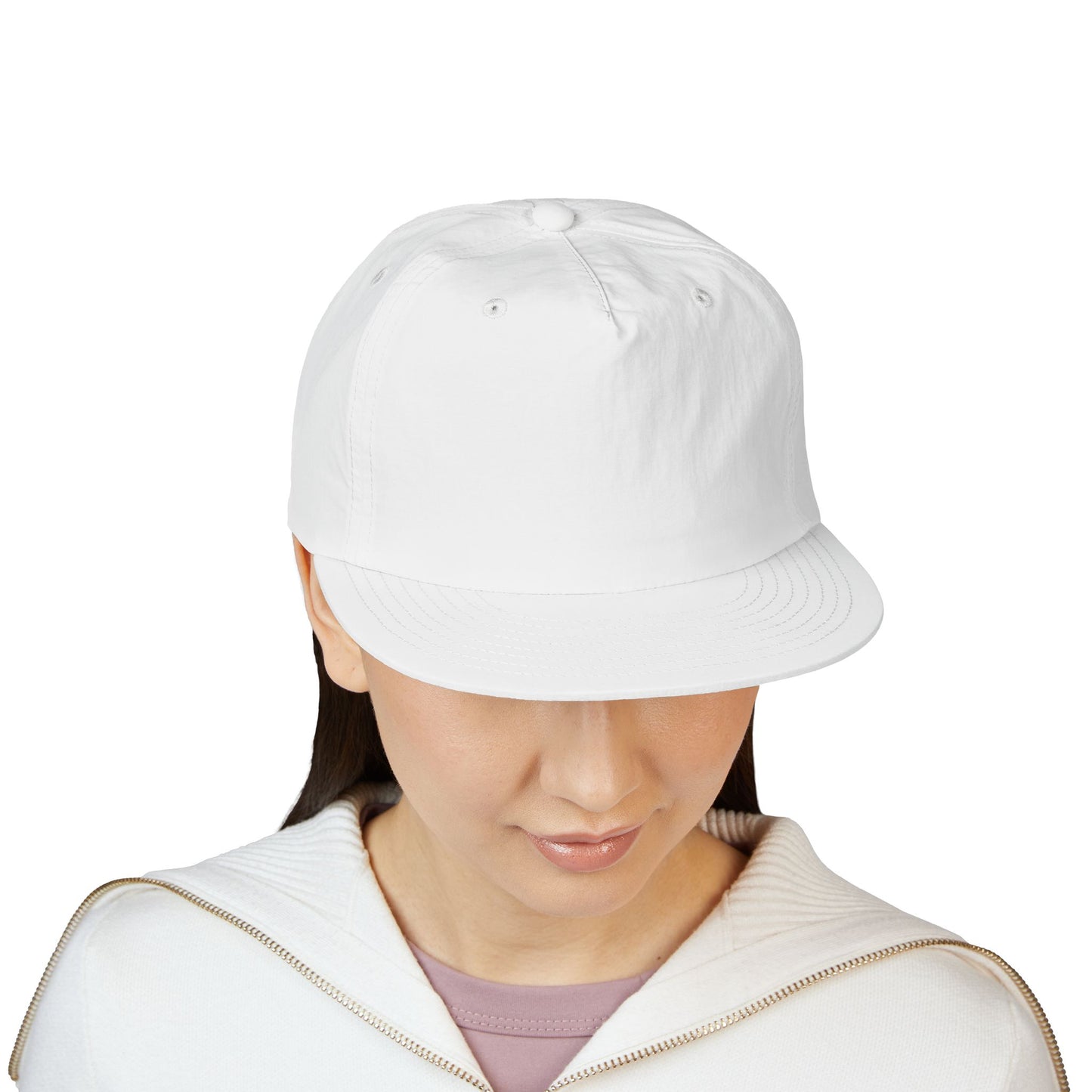 Stylish Surf Cap - Perfect for Beach Days & Summer Adventures